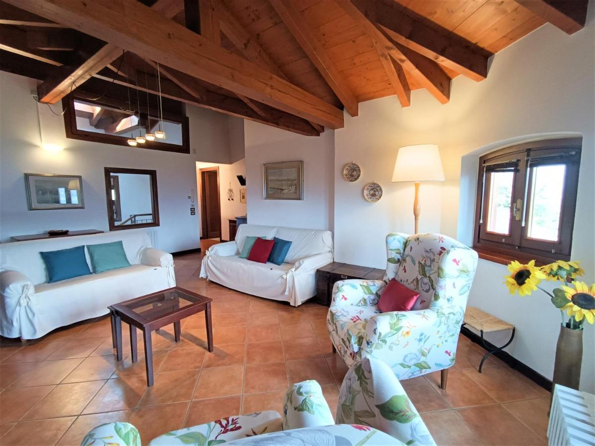 Villa Isabel Baveno Dış mekan fotoğraf
