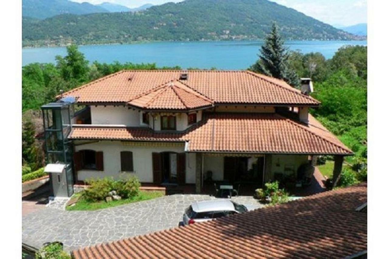 Villa Isabel Baveno Dış mekan fotoğraf