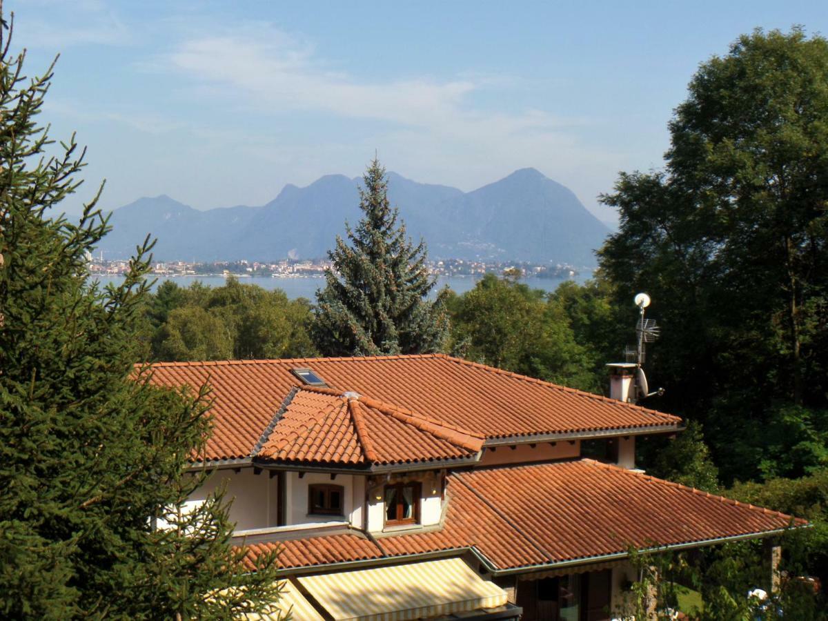 Villa Isabel Baveno Dış mekan fotoğraf