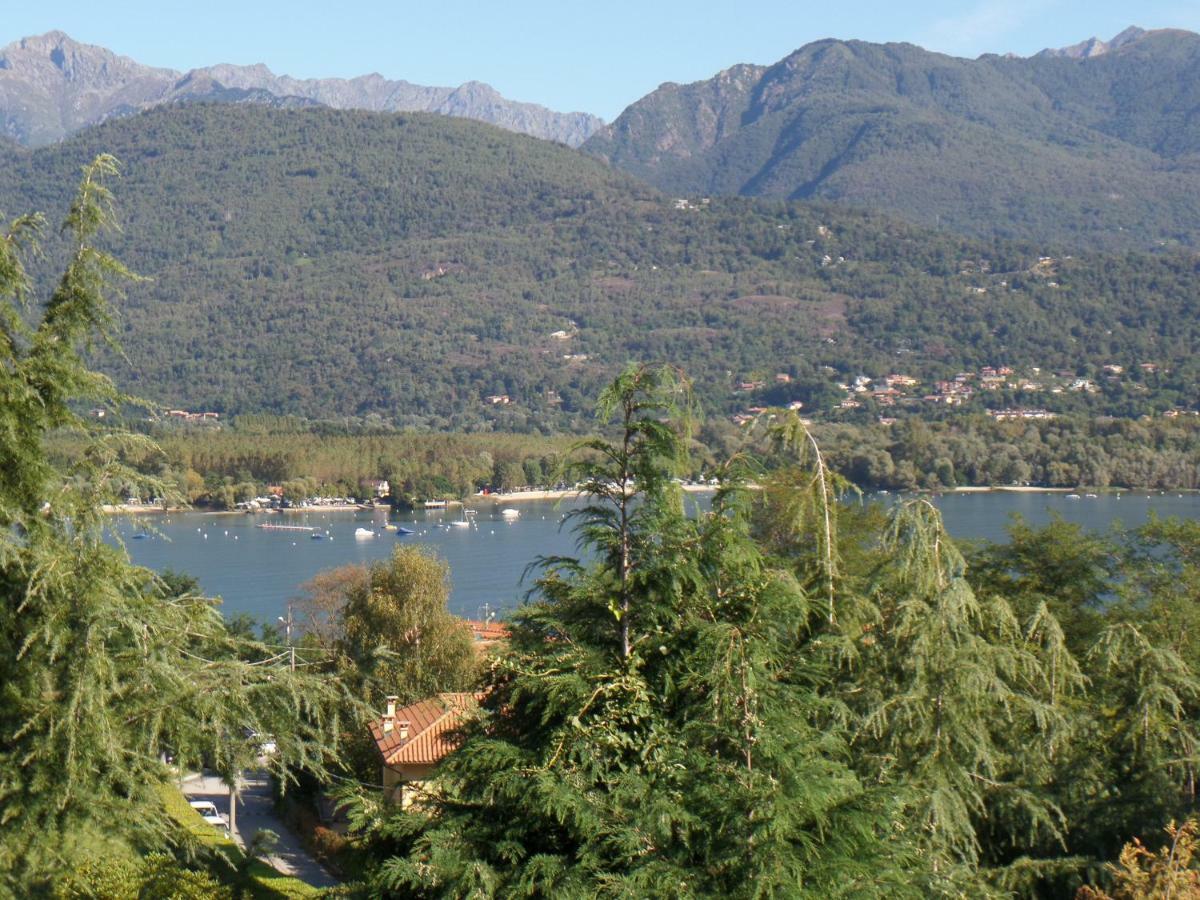 Villa Isabel Baveno Dış mekan fotoğraf