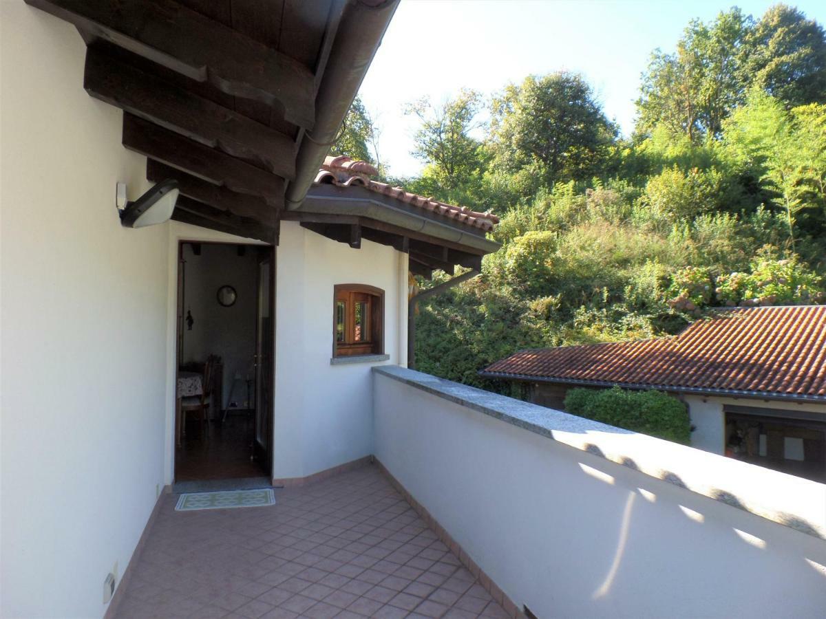 Villa Isabel Baveno Dış mekan fotoğraf