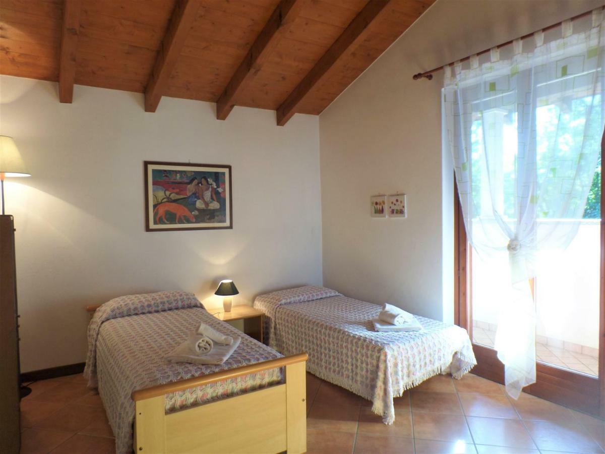 Villa Isabel Baveno Dış mekan fotoğraf