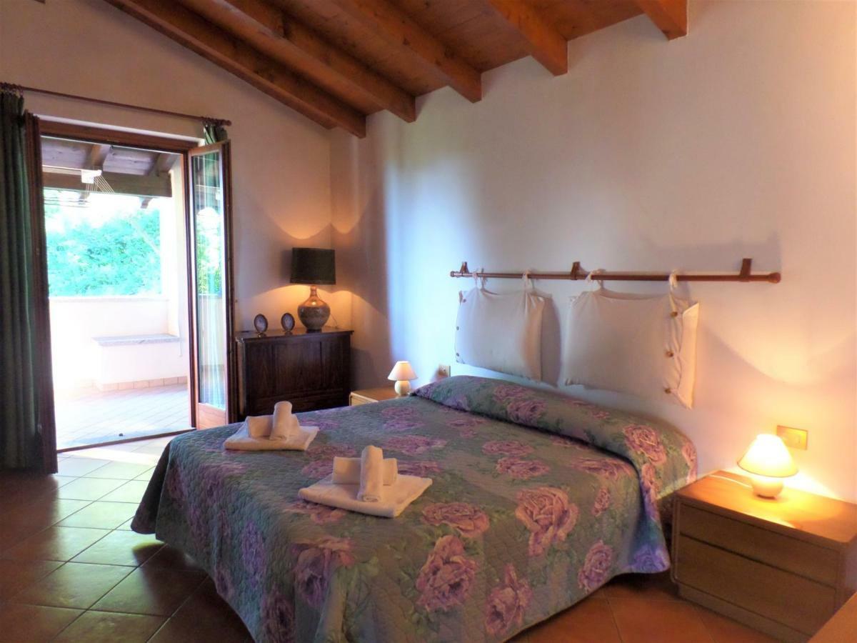 Villa Isabel Baveno Dış mekan fotoğraf
