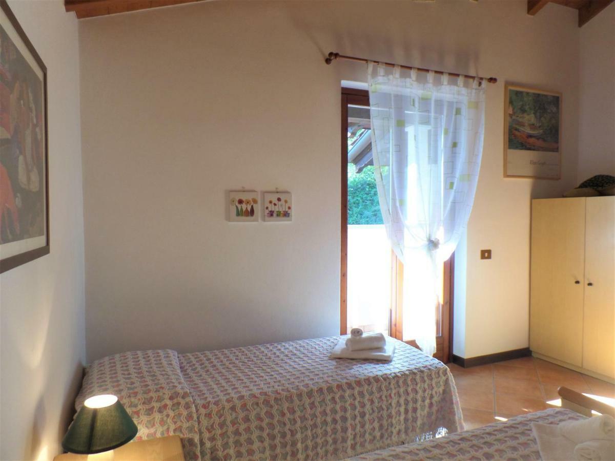 Villa Isabel Baveno Dış mekan fotoğraf