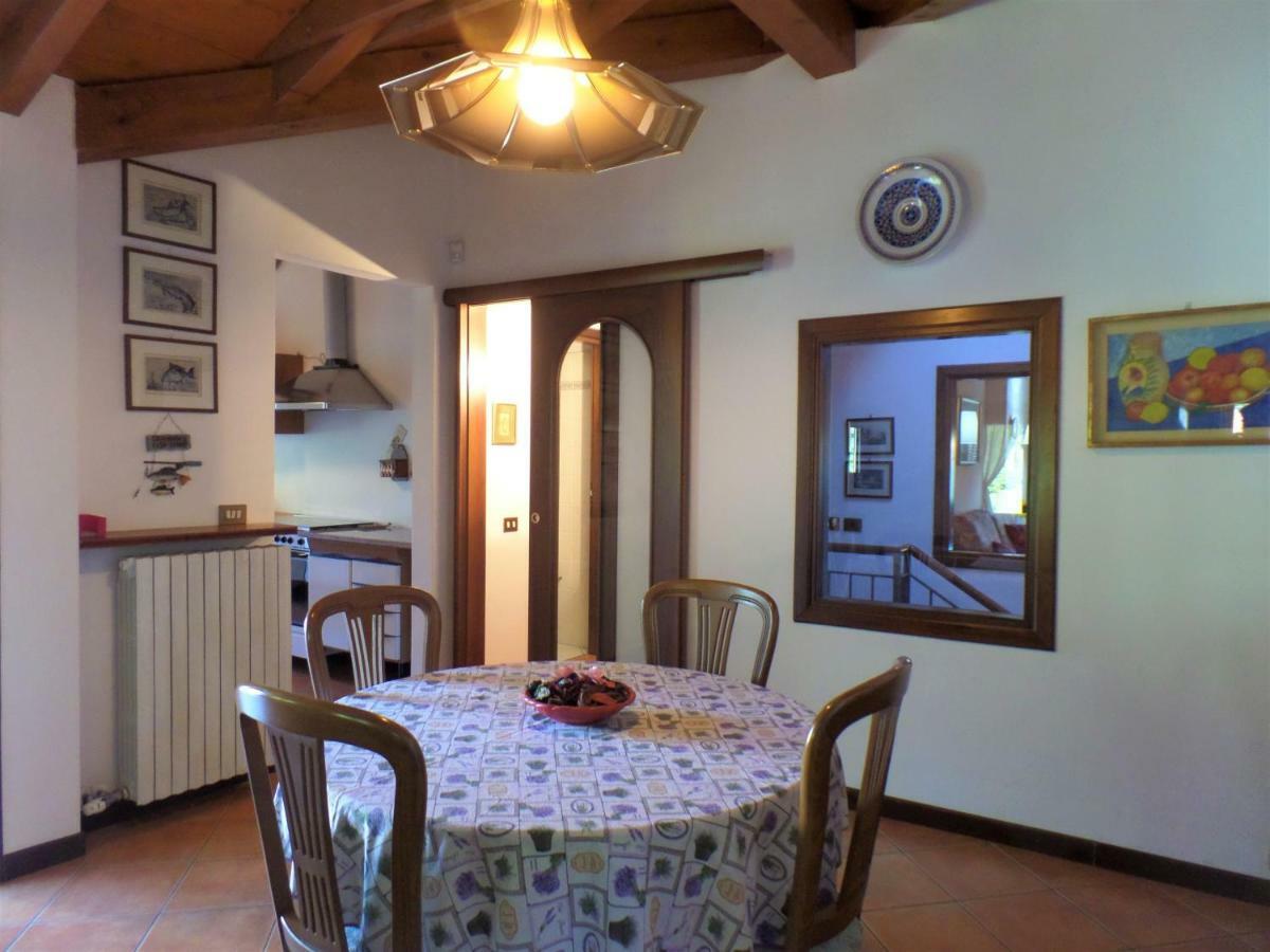 Villa Isabel Baveno Dış mekan fotoğraf